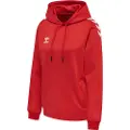 Hummel Core Xk Poly Hættetrøje
