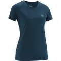 Edelrid Esperanza T-shirt Med Korte ærmer