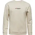 Black Diamond Heritage Wordmark Crewneck Sweatshirt