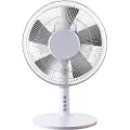 Emerio - Bordventilator - Hvid - Ventilatorer & luftfugtere - - Homeroom