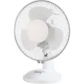 Emerio - Bordventilator - Hvid - Ventilatorer & luftfugtere - - Homeroom