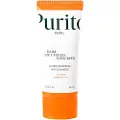 Purito SEOUL - Daily Soft Touch Sunscreen SPF50+ PA++++ (15 ml.)
