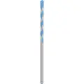 Bosch Accesorios Expert Cyl-9 Multiconstruction 6x60x100 Mm Multimaterialebor 10 Enheder