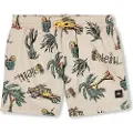 O'Neill Mix&match Cali Print 13´´ Badeshorts