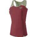 Dynafit Alpine Pro ærmeløs T-shirt
