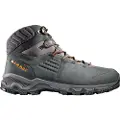 Mammut Mercury Iv Mid Vandrestøvler
