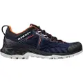 Mammut Alnasca Knit Iii Low Goretex Tilgangssko