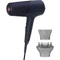 Philips Hårtørrer 5000 Series - 2300 W