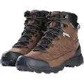 Vaude Trk Skarvan Tech Mid Stx Vandrestøvler