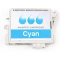 HP 991AC Blækpatron cyan X4D10AC Modsvarer: N/A