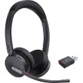 Yealink WH64 Hybrid Dual UC