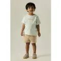Name It Mini Økologisk Bomuld T-shirt