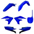 Polisport Mx Yamaha Yz450f 18-21 Plastikkit