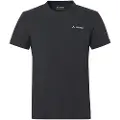Vaude Scopi Iv T-shirt Med Korte ærmer