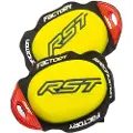 Rst Factory Reverse Velcro Knæskydere