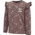 Hummel Fia T-shirt Med Lange ærmer