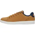 Hummel Busan Synthnubuck Sko