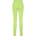 Hummel Tif Seamless Leggings Med Høj Talje