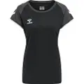 Hummel Core Volley Stretch T-shirt Med Korte ærmer