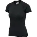 Hummel Cleaa Seamless T-shirt Med Korte ærmer