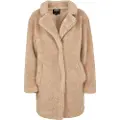 Urban Classics Oversized Sherpa Parka
