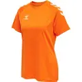 Hummel Core Xk Core Poly T-shirt Med Korte ærmer