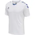 Hummel Core Xk Poly T-shirt Med Korte ærmer