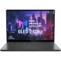 Asus Rog Zephyrus G16 Core Ultra 9 32gb 1000gb Rtx 5070 16"
