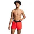Puma Logo Badeshorts
