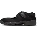 Nike Air Rift-sko til kvinder - sort