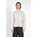 Canadian Classics Canadian Classicstil kvinder. CN.GS225322W Jakke Jacklyn beige (M), Casual, Nylon, Lange ærmer