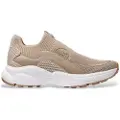 Michael Kors Michael Korstil kvinder. 43T5SMFS3D Sami Knit Trainer brun (39), Fast, Ingen, Casual