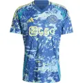 Adidas Ajax Amsterdam 24/25 Third T-shirt Med Korte ærmer
