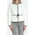 Canadian Classics Canadian Classicstil kvinder. CN.GS225310WRE Jakke Janelle hvid (M), Casual, Nylon, Lange ærmer