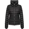 Colmar Colmartil kvinder. 2253R-2YO Sort Deluxe-frakke (46), Casual, Polyester