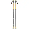 Black Diamond Traverse 3 Spadserestokke