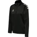 Hummel Core Xk Halv Lynlås Sweatshirt