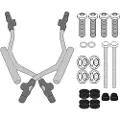 Givi 7057a Piaggio Medley 125/150 I-get&medley S 125/150 I-get Monteringssæt