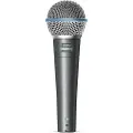 Shure Beta 58a Professionel Mikrofon