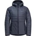 Jack Wolfskin Lapawa Ins Hættetrøje
