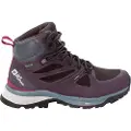 Jack Wolfskin Force Striker Texapore Mid Vandrestøvler