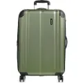 Travelite City 4w L Expandable 113/124l Kuffert Med Hjul