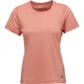 Black Diamond Lightwire Tech T-shirt Med Korte ærmer