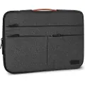 Subblim Air Padding 360 Sleeve 14´´ Bærbar Computer Cover