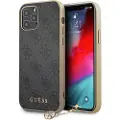 GUESS Guhcp13xgf4ggr Iphone 13 Pro Max 6.7 4g Charms Collection Telefon Etui