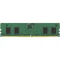 Kingston ValueRAM DDR5-5600 - 8GB - CL46 - Single Channel (1 pcs) - Grøn