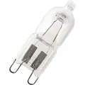 Osram ovnlampe Halogen G9 40W