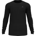 Odlo Active F-dry Light Langærmet Baselayer