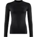 Falke Maximum Warm T-shirt Med Lange ærmer