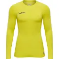 Hummel Firsperformance T-shirt Med Lange ærmer